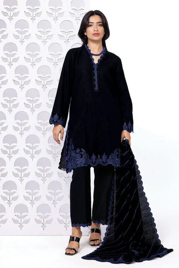 Khaadi | My Winter Mood | DKN151 - Aqsa Fabrics