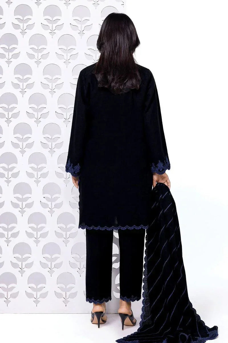 Khaadi | My Winter Mood | DKN151 - Aqsa Fabrics