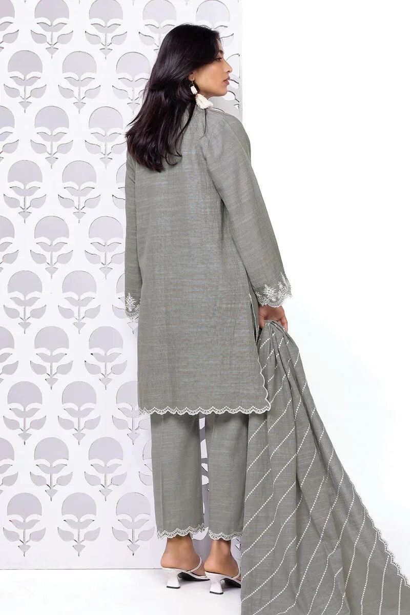 Khaadi | My Winter Mood | DKN15 - Aqsa Fabrics