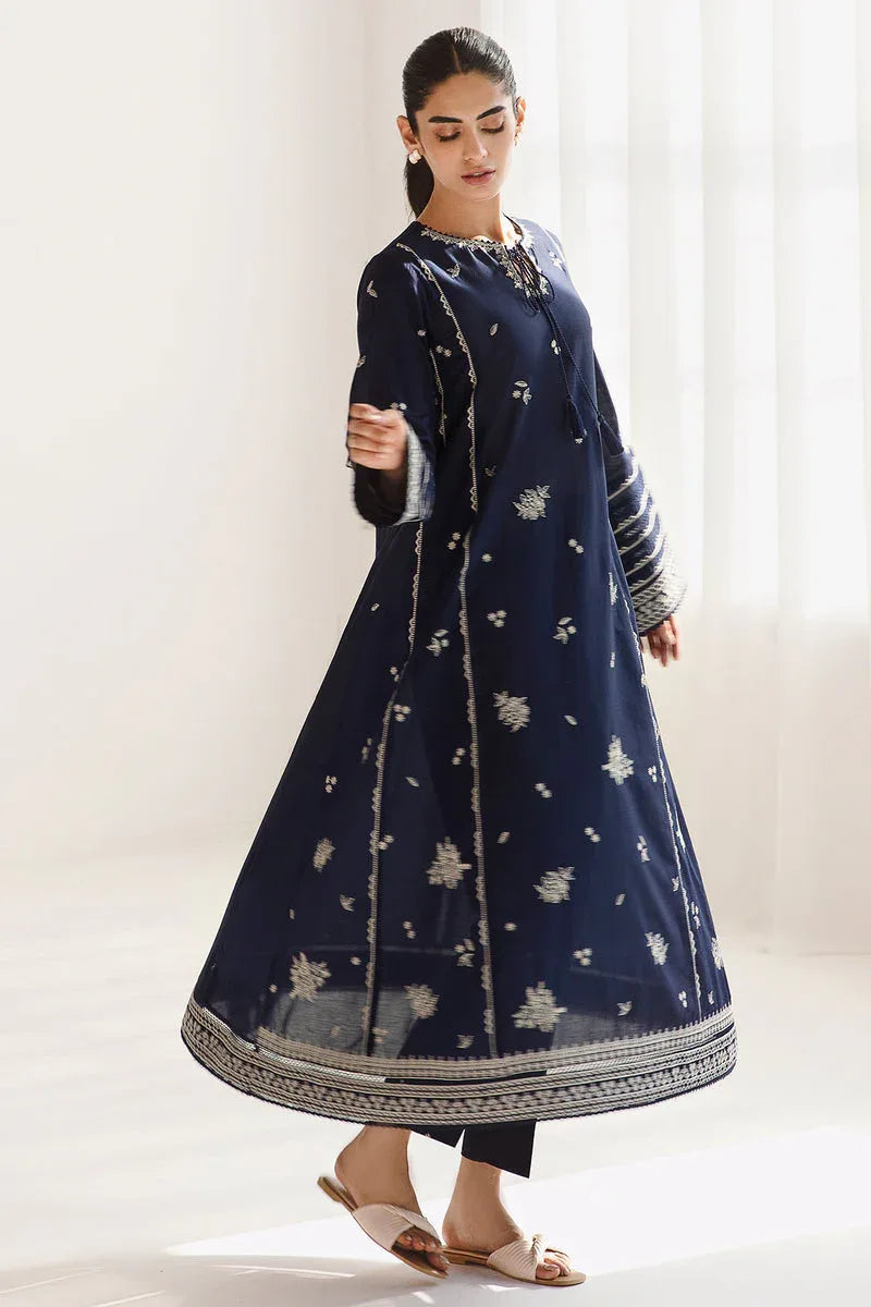 Jazmin | Summer Lawn 25 | USE-9031 - Aqsa Fabrics