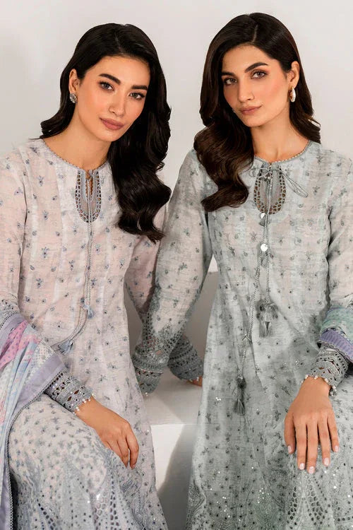Jazmin | Ready to Wear 25 | RTW-1188 - Aqsa Fabrics