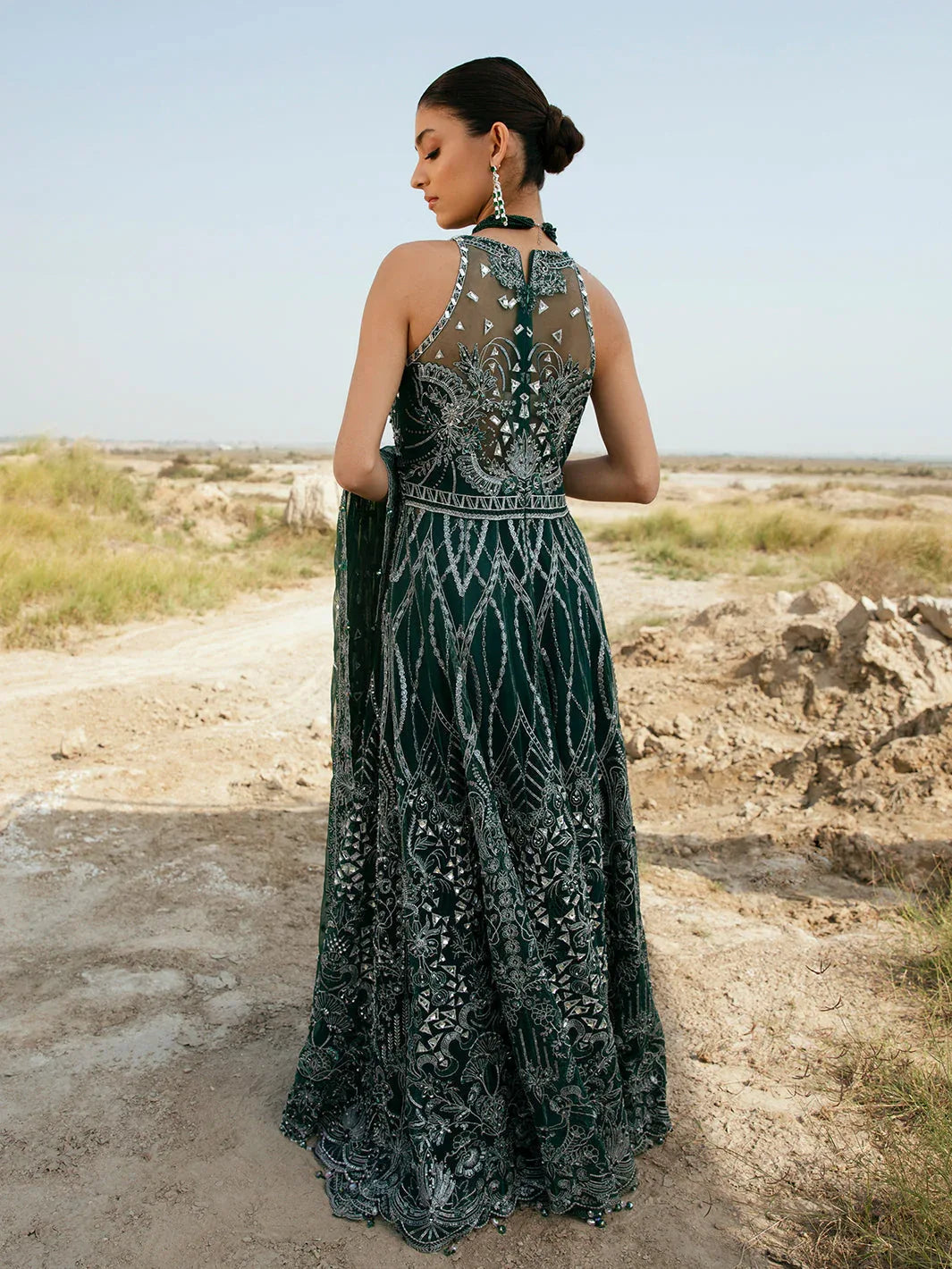 Epoque | Dawn of Love | Ella EP-13 - Aqsa Fabrics