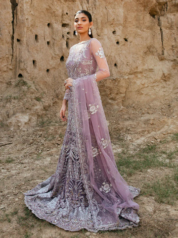 Epoque | Dawn of Love | Luna EP-07 - Aqsa Fabrics