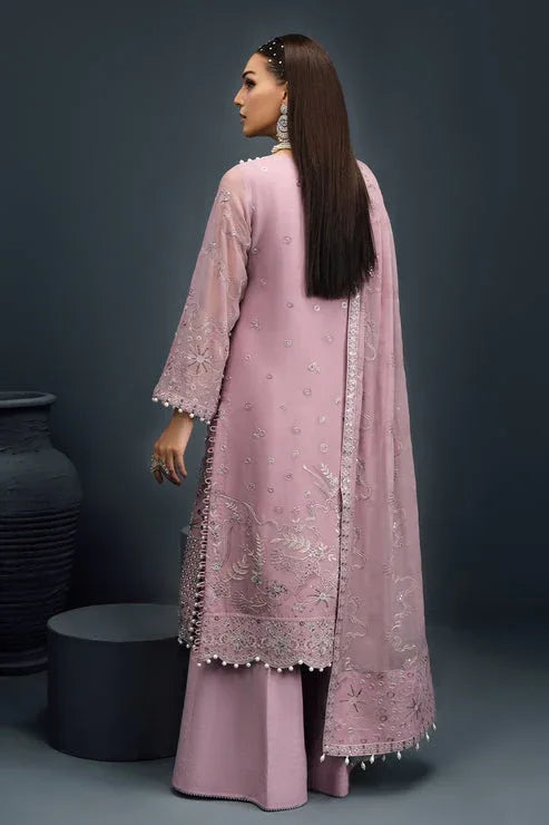 Alizeh | Reena Handcrafted 24 | Eris-Reena-V01D06 - Aqsa Fabrics