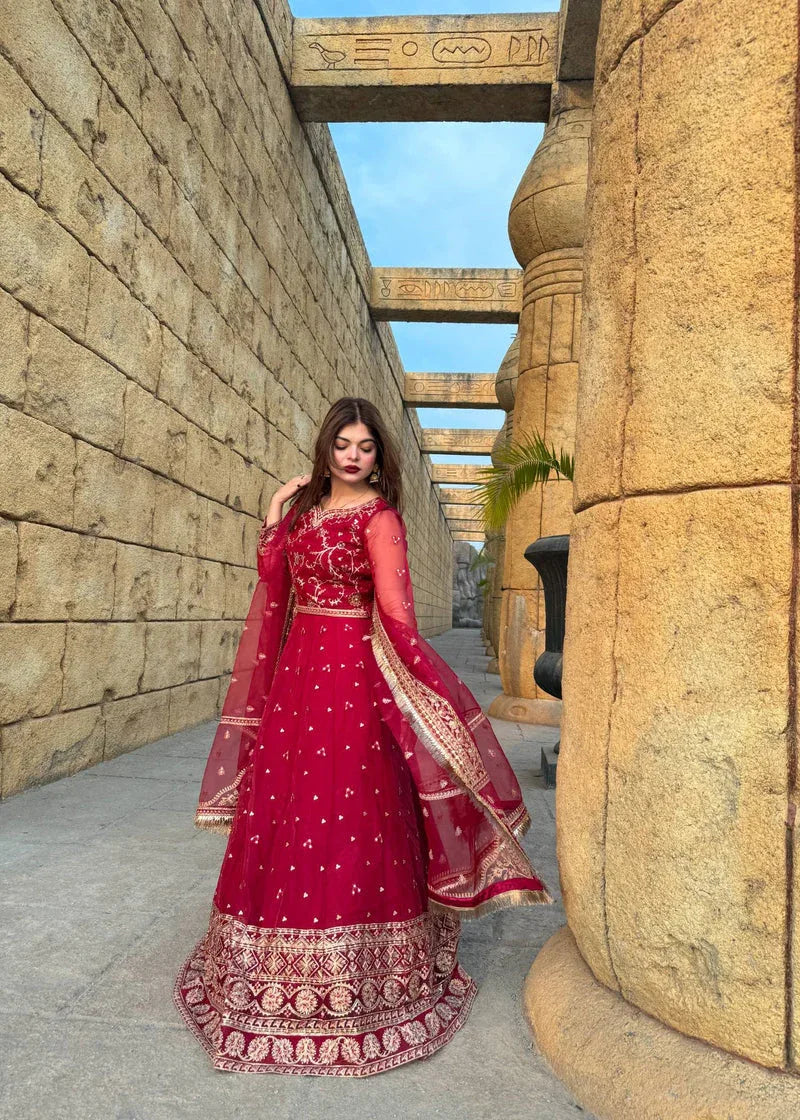 Daud Abbas | Formals Collection | Nazneen - Aqsa Fabrics