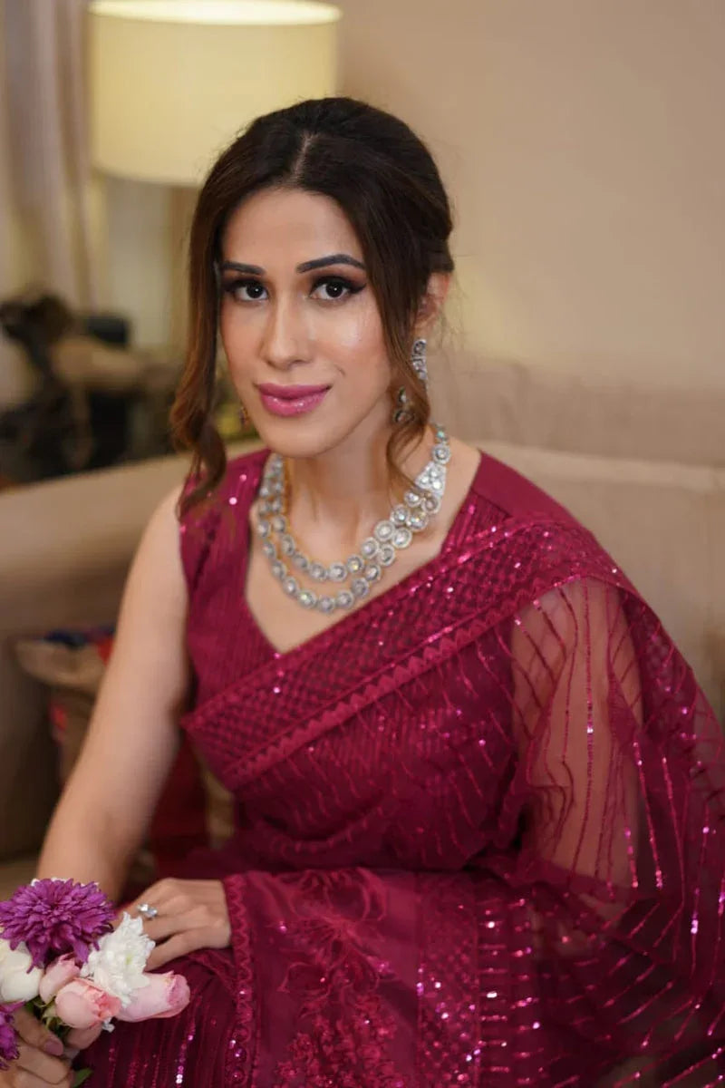 Daud Abbas | Formals Collection | Zaibaish - Aqsa Fabrics