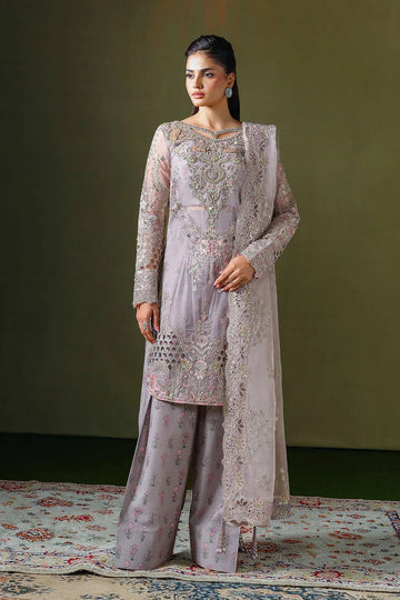 Ramsha | Festive Collection 25 | E-308 - Aqsa Fabrics