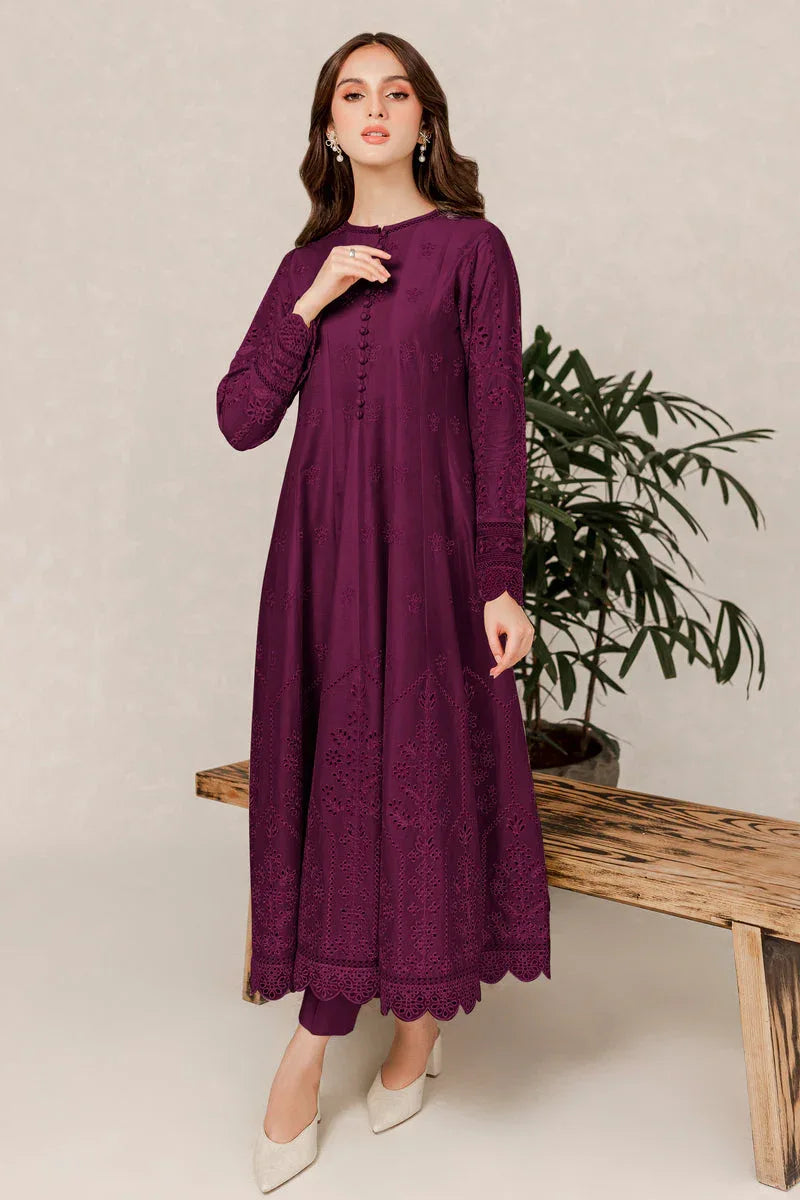 Jazmin | Ready to Wear 25 | RTW-1092 - Aqsa Fabrics