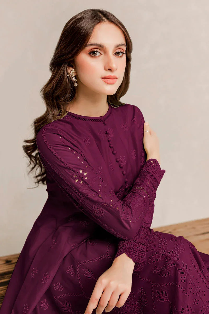 Jazmin | Ready to Wear 25 | RTW-1092 - Aqsa Fabrics