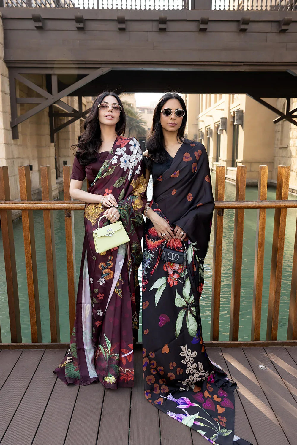 Saira Rizwan | Resort Collection 25 | VIOLA-SRRC06-25 - Aqsa Fabrics