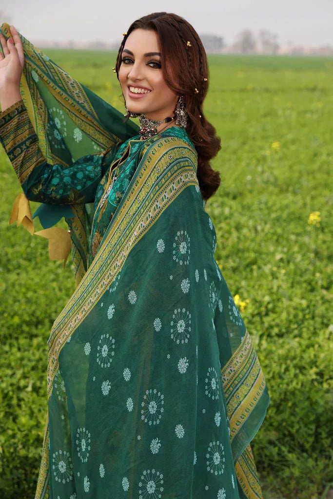 Charizma | Signature Print Vol 1 | SP4-04 - Aqsa Fabrics