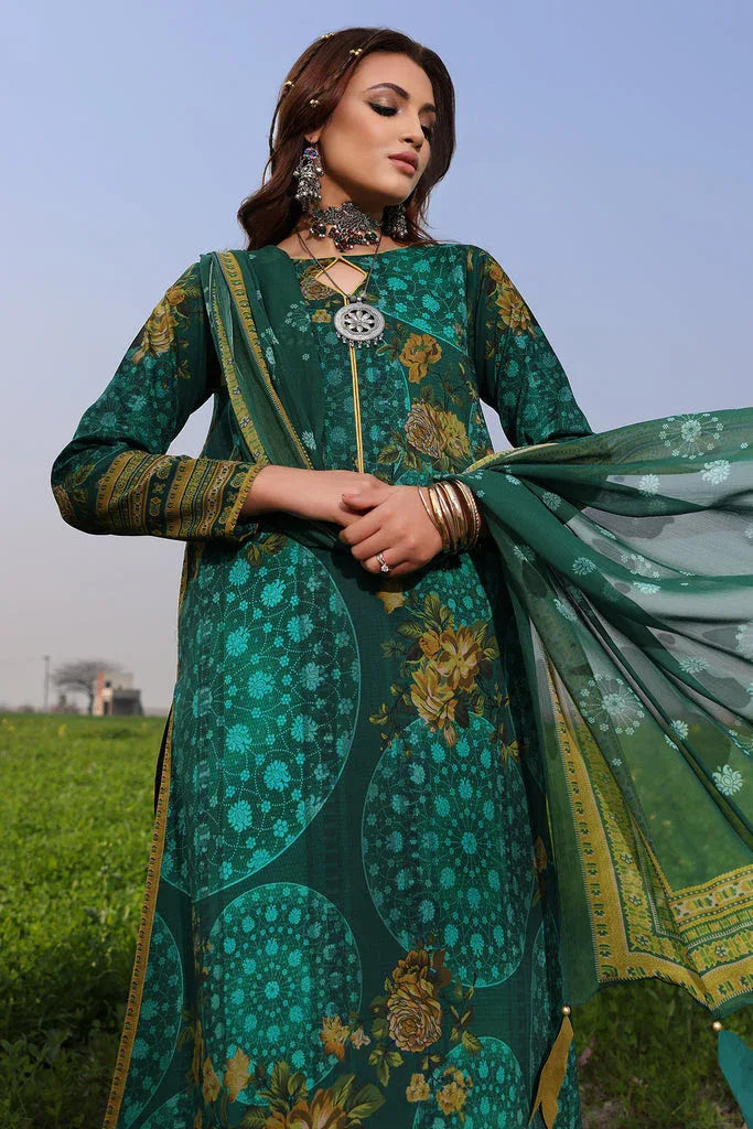 Charizma | Signature Print Vol 1 | SP4-04 - Aqsa Fabrics