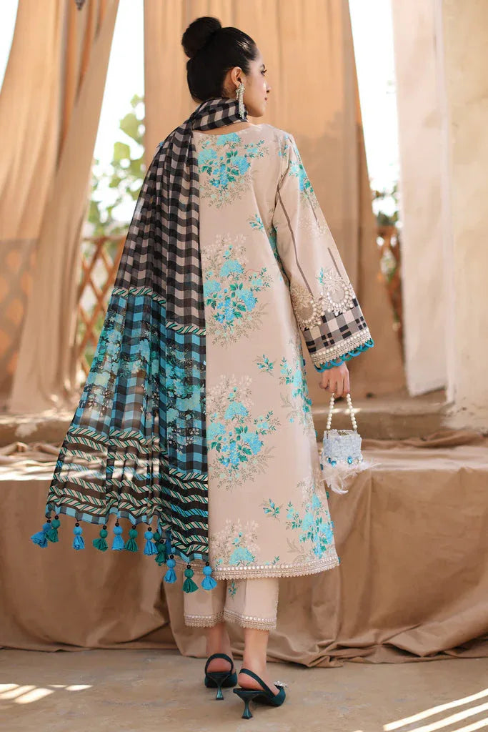 Charizma | combination vol 2 | CCS4-12 - Aqsa Fabrics