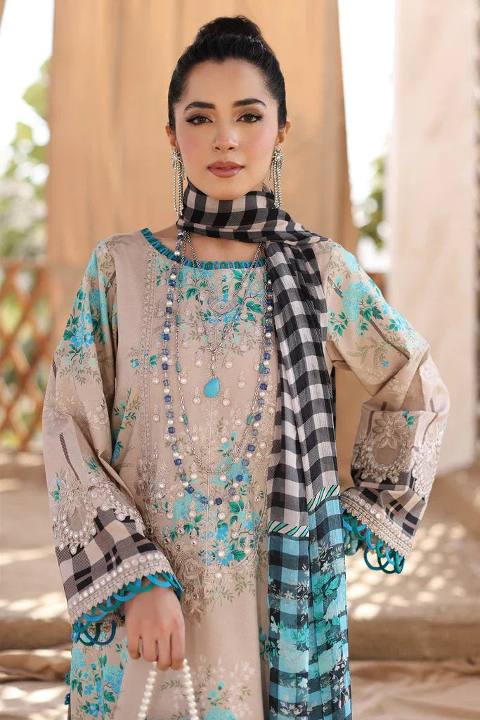 Charizma | combination vol 2 | CCS4-12 - Aqsa Fabrics