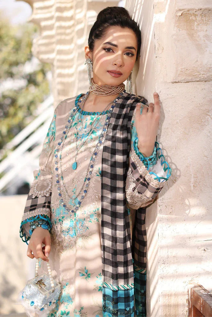 Charizma | combination vol 2 | CCS4-12 - Aqsa Fabrics