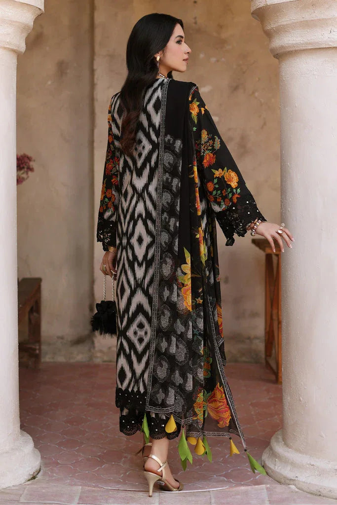 Charizma | combination vol 2 | CCS4-13 - Aqsa Fabrics