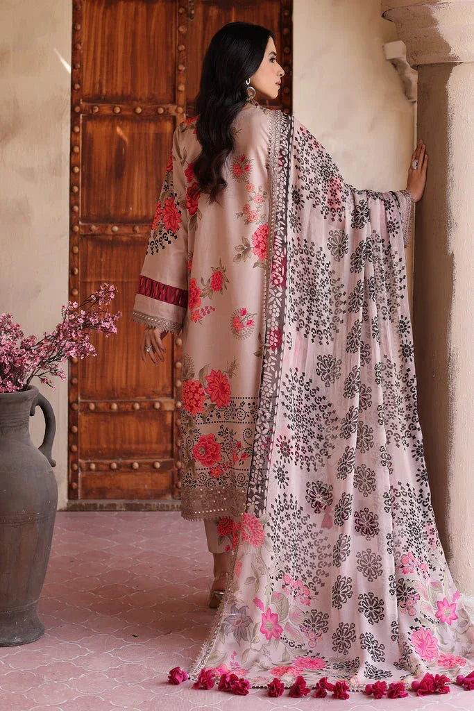Charizma | combination vol 2 | CCS4-14 - Aqsa Fabrics