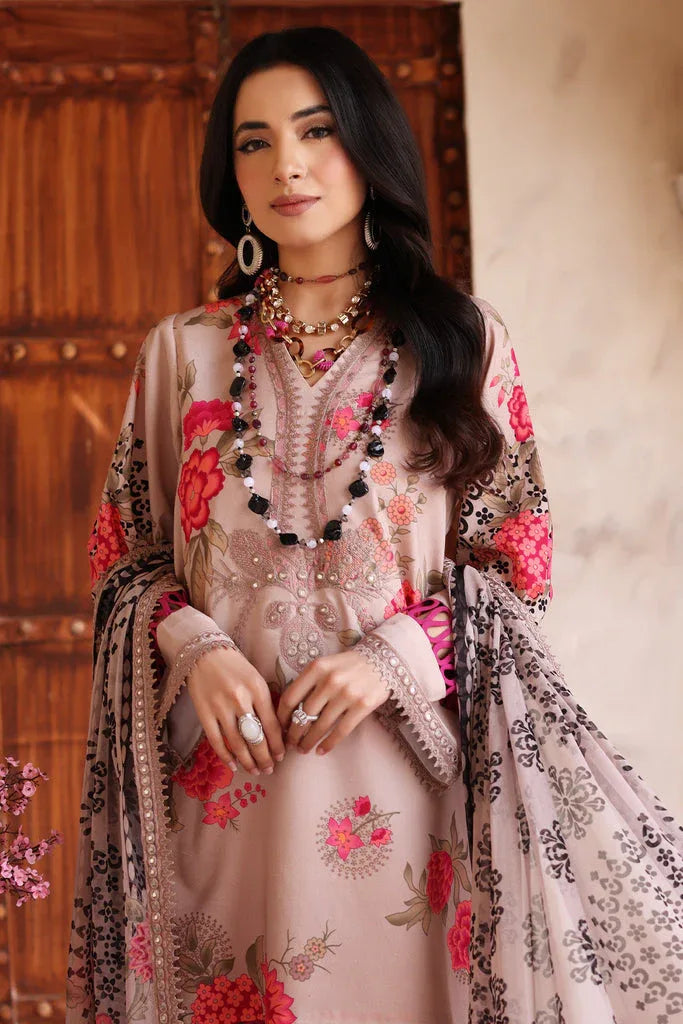 Charizma | combination vol 2 | CCS4-14 - Aqsa Fabrics