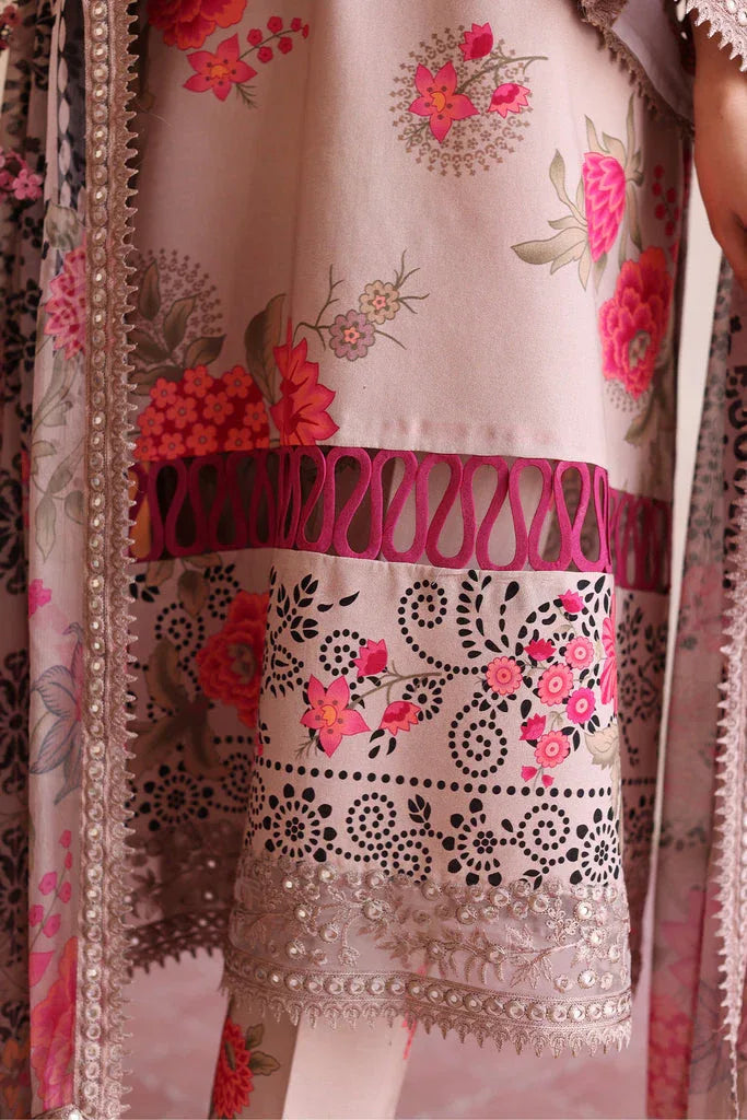 Charizma | combination vol 2 | CCS4-14 - Aqsa Fabrics