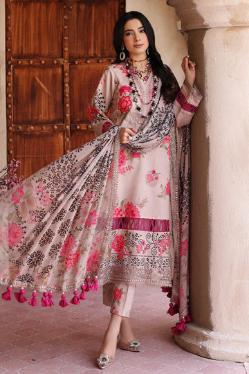 Charizma | combination vol 2 | CCS4-14 - Aqsa Fabrics