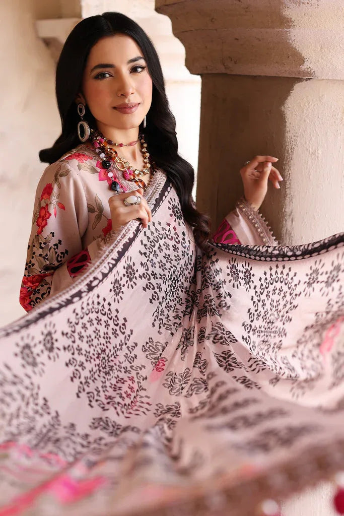 Charizma | combination vol 2 | CCS4-14 - Aqsa Fabrics