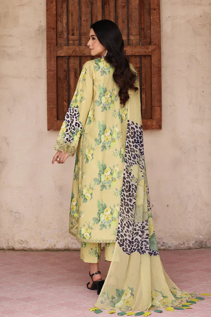 Charizma | combination vol 2 | CCS4-15 - Aqsa Fabrics