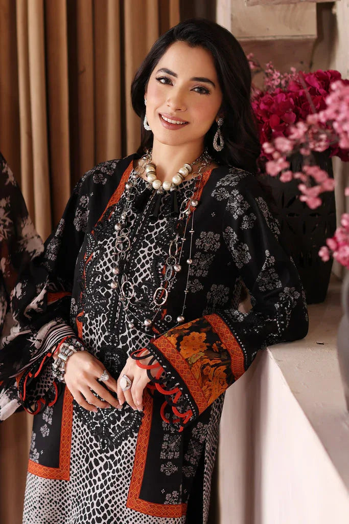 Charizma | combination vol 2 | CCS4-16 - Aqsa Fabrics