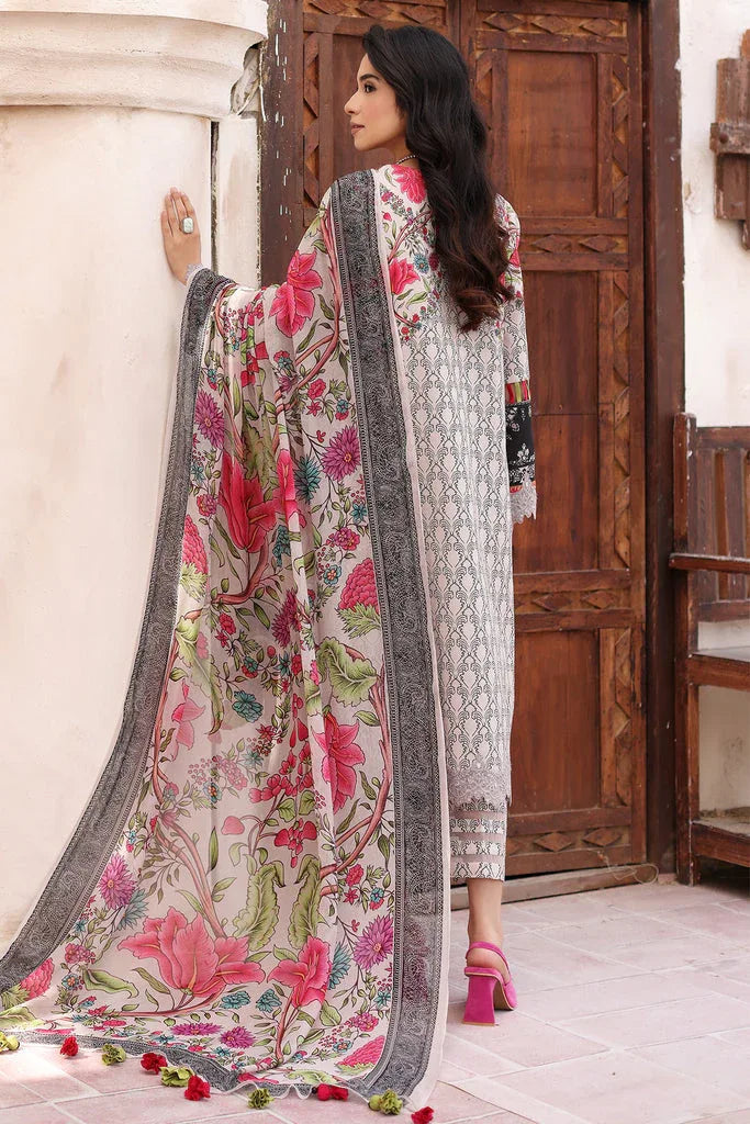 Charizma | combination vol 2 | CCS4-17 - Aqsa Fabrics