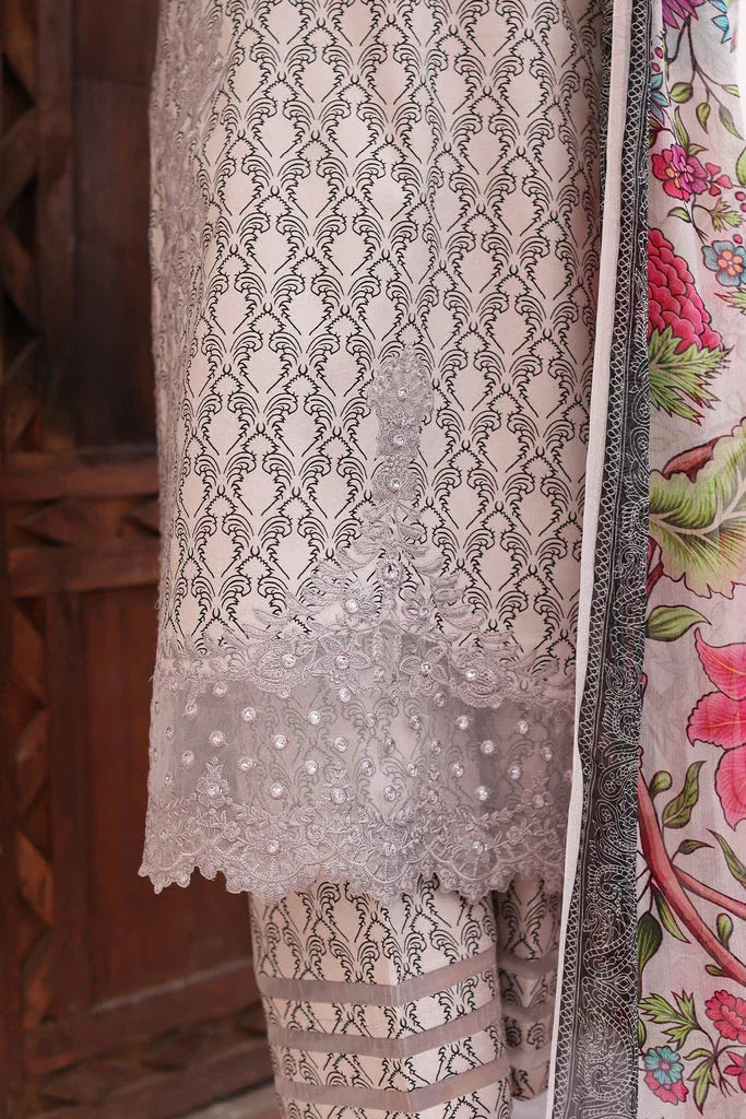 Charizma | combination vol 2 | CCS4-17 - Aqsa Fabrics