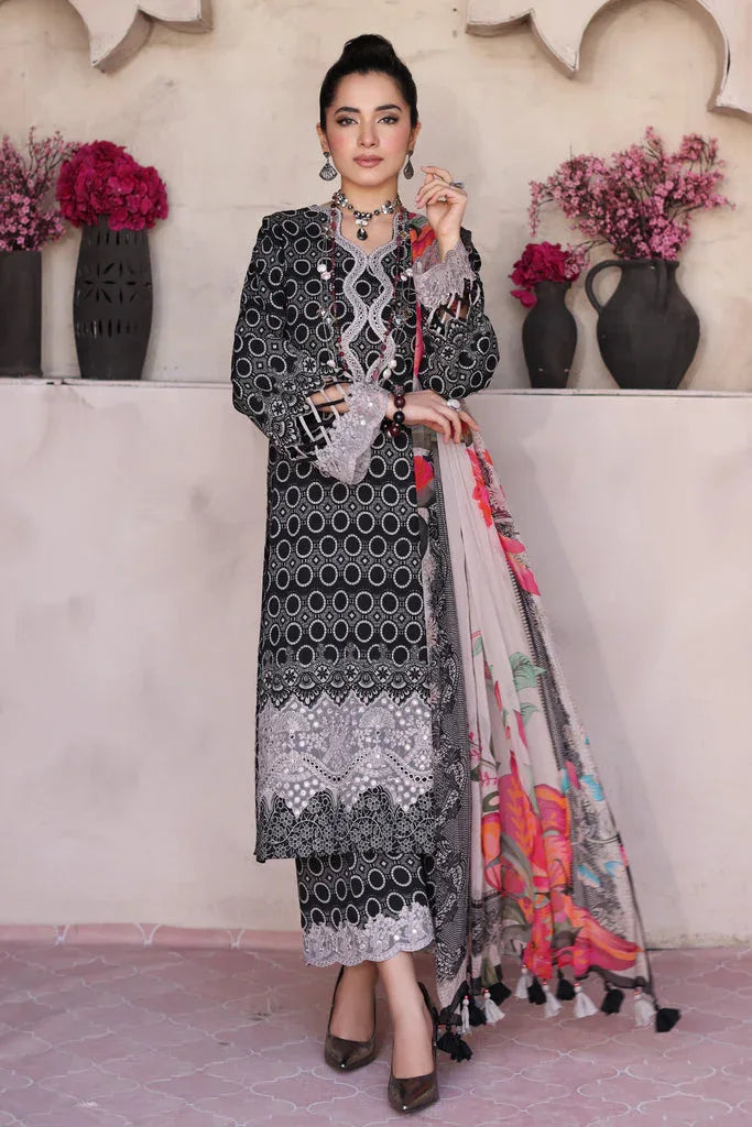 Charizma | combination vol 2 | CCS4-11 - Aqsa Fabrics