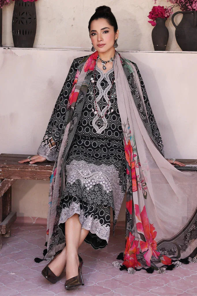 Charizma | combination vol 2 | CCS4-11 - Aqsa Fabrics