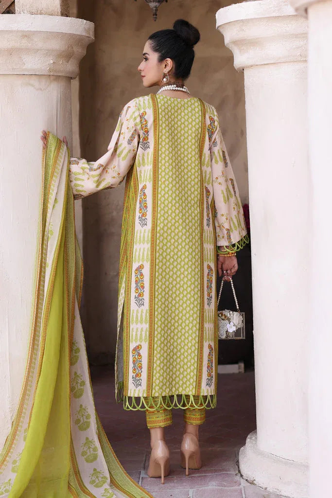 Charizma | combination vol 2 | CCS4-10 - Aqsa Fabrics