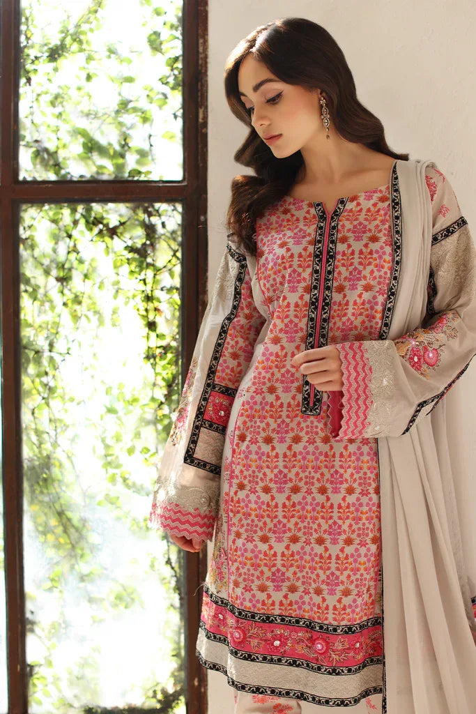 Charizma | Ramzan Edit | Edit RE4-02 - Aqsa Fabrics