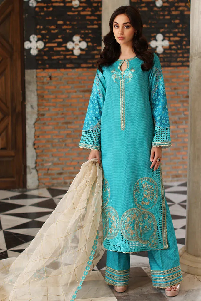 Charizma | Ramzan Edit | RE4-03 - Aqsa Fabrics