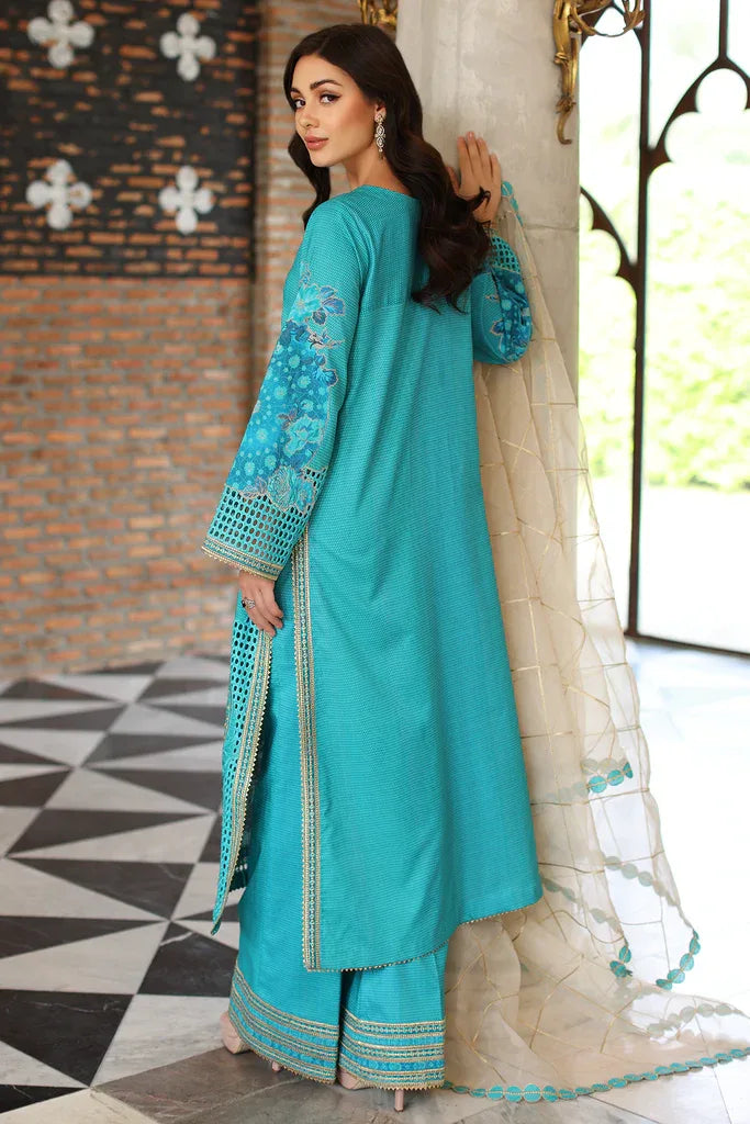 Charizma | Ramzan Edit | RE4-03 - Aqsa Fabrics