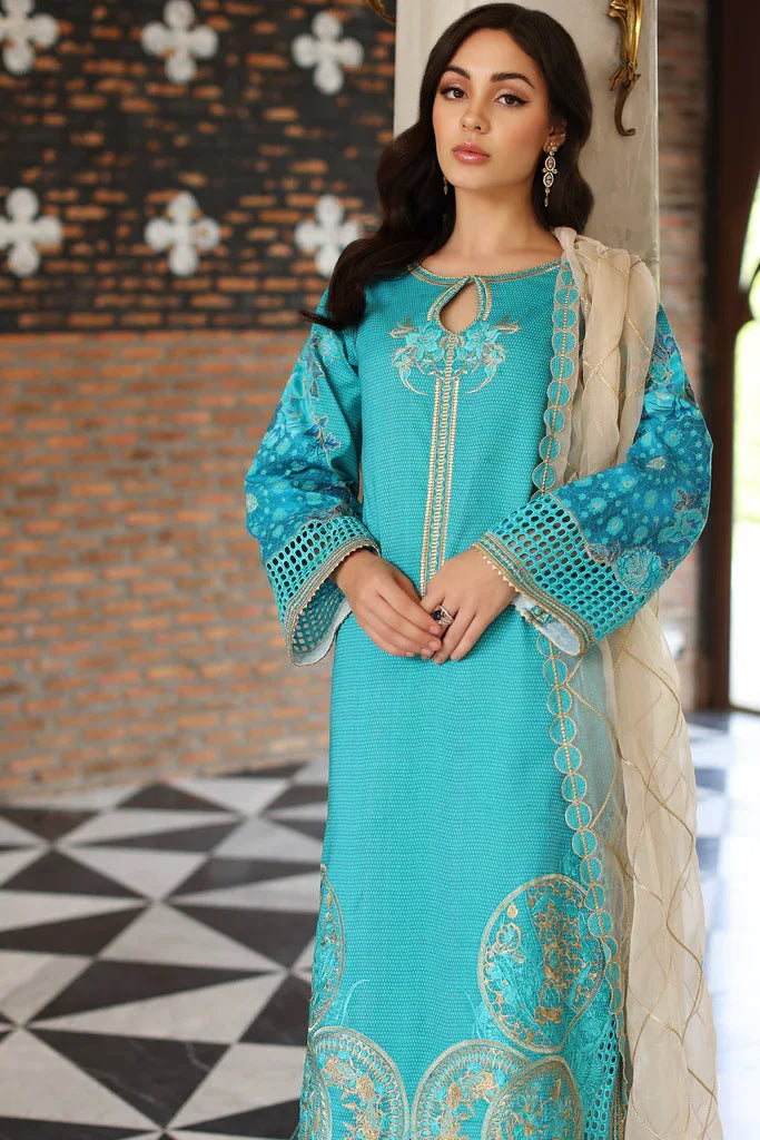 Charizma | Ramzan Edit | RE4-03 - Aqsa Fabrics