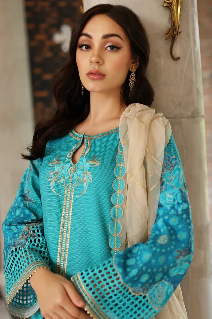 Charizma | Ramzan Edit | RE4-03 - Aqsa Fabrics