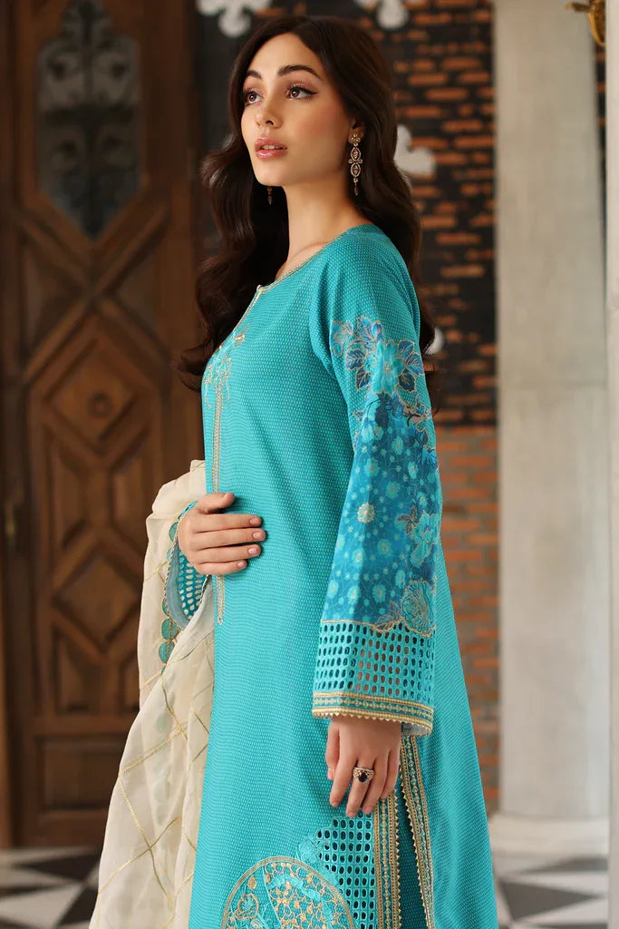 Charizma | Ramzan Edit | RE4-03 - Aqsa Fabrics