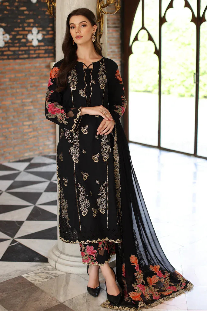 Charizma | Ramzan Edit | Edit RE4-04 - Aqsa Fabrics