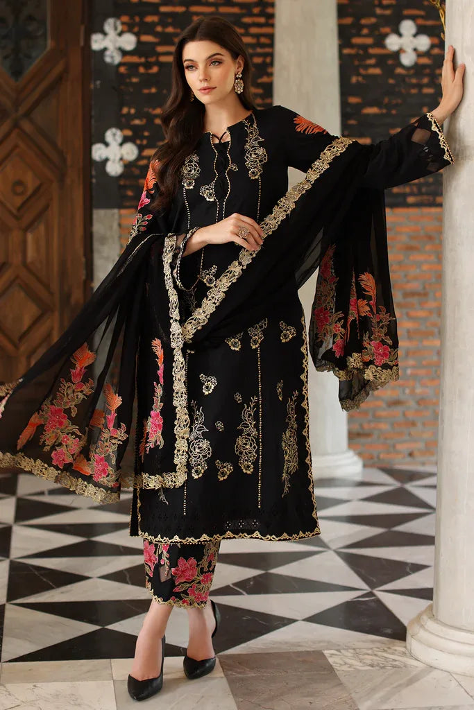 Charizma | Ramzan Edit | Edit RE4-04 - Aqsa Fabrics