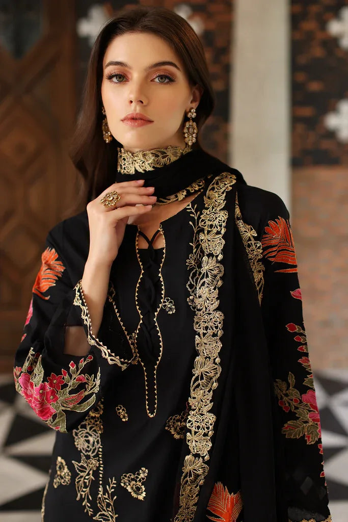 Charizma | Ramzan Edit | Edit RE4-04 - Aqsa Fabrics