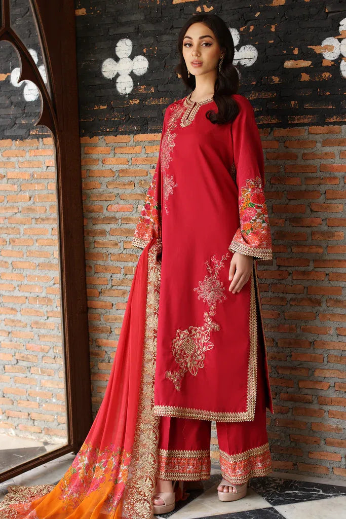 Charizma | Ramzan Edit | RE4-01 - Aqsa Fabrics