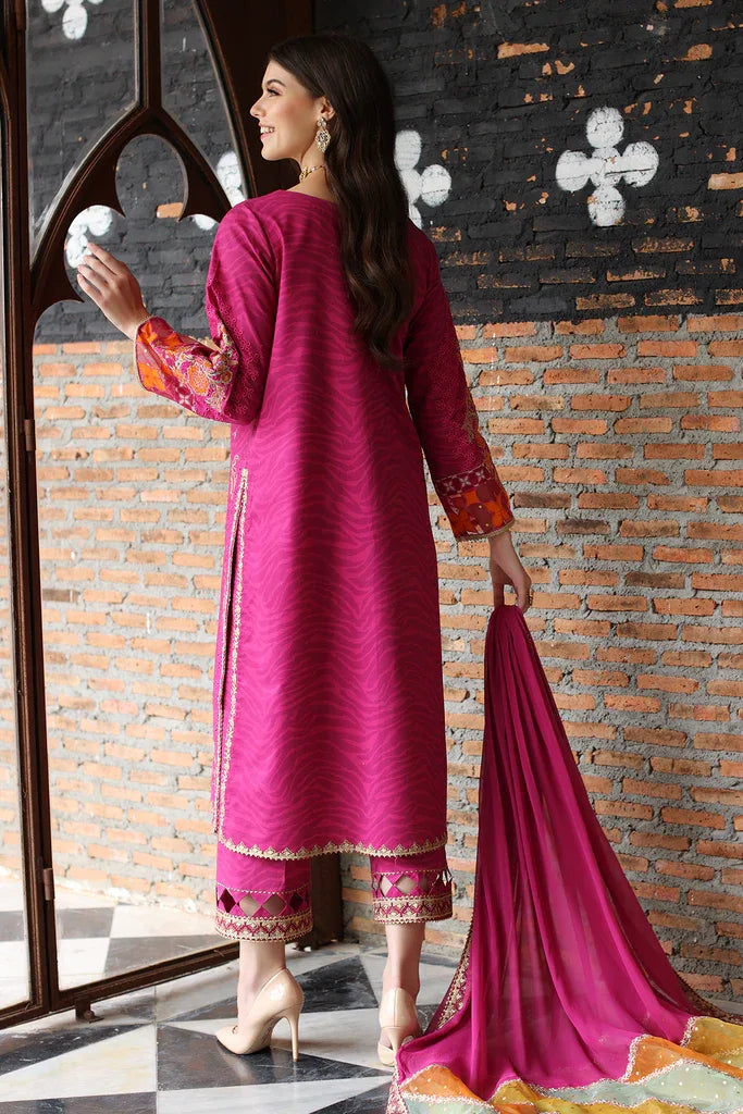 Charizma | Ramzan Edit | RE4-07 - Aqsa Fabrics