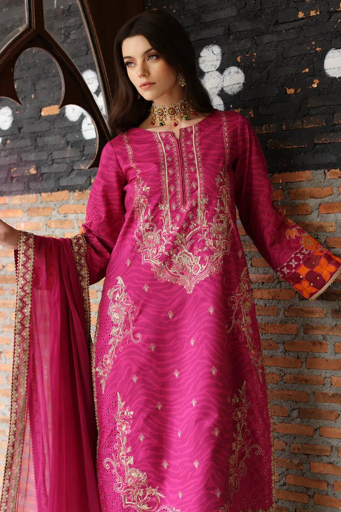 Charizma | Ramzan Edit | RE4-07 - Aqsa Fabrics