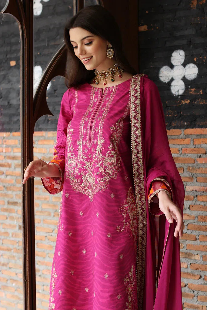 Charizma | Ramzan Edit | RE4-07 - Aqsa Fabrics