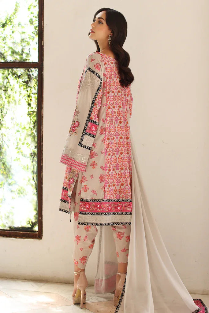 Charizma | Ramzan Edit | Edit RE4-02 - Aqsa Fabrics