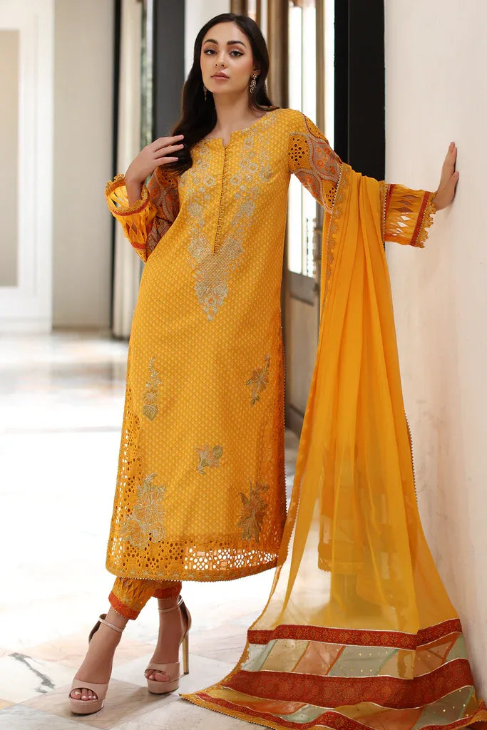 Charizma | Ramzan Edit | RE4-06 - Aqsa Fabrics