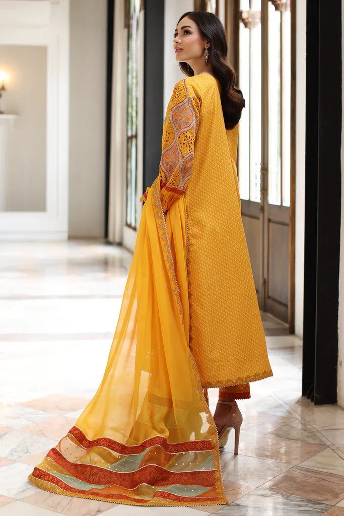 Charizma | Ramzan Edit | RE4-06 - Aqsa Fabrics