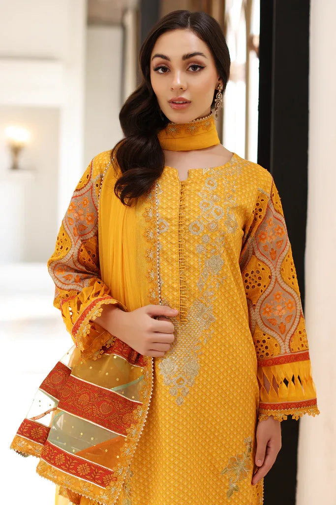 Charizma | Ramzan Edit | RE4-06 - Aqsa Fabrics