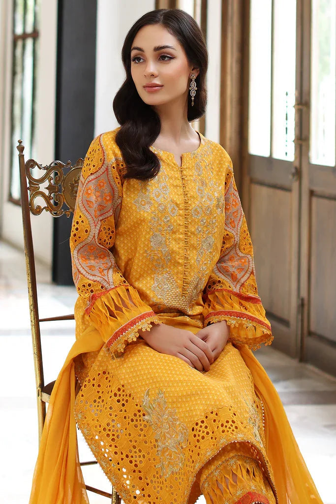 Charizma | Ramzan Edit | RE4-06 - Aqsa Fabrics